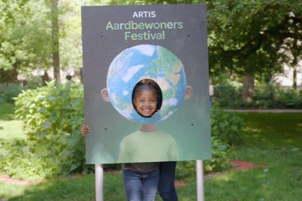 Aardbewonersfestival